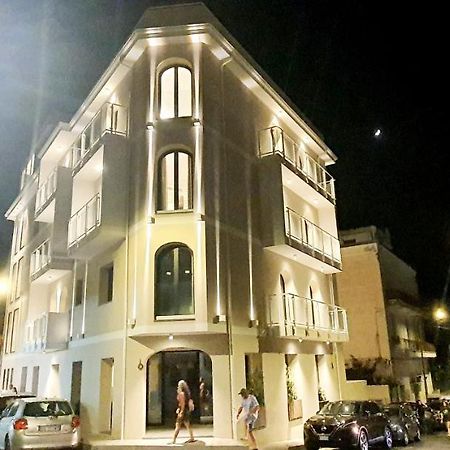 Solmaris Tropea Rooms & Suites Exterior foto