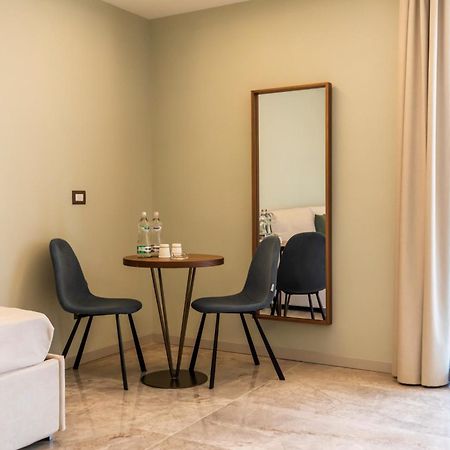 Solmaris Tropea Rooms & Suites Exterior foto