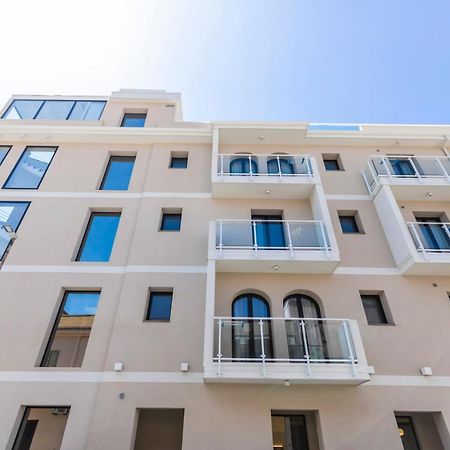Solmaris Tropea Rooms & Suites Exterior foto