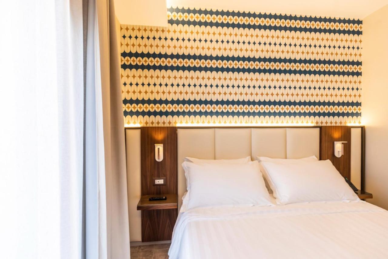Solmaris Tropea Rooms & Suites Exterior foto
