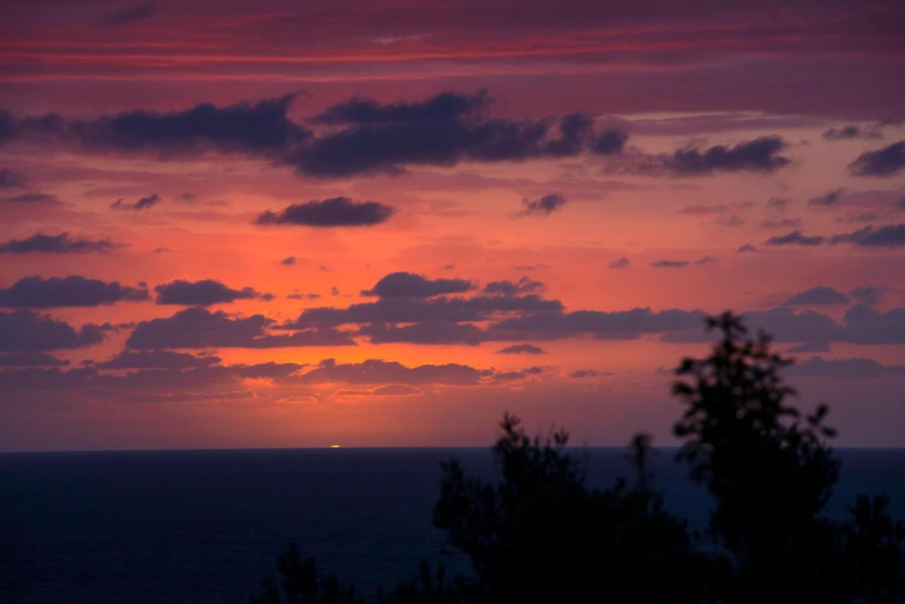 Solmaris Tropea Rooms & Suites Exterior foto