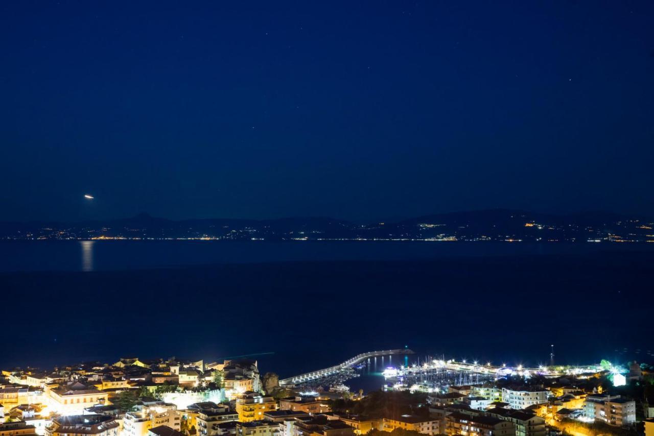 Solmaris Tropea Rooms & Suites Exterior foto