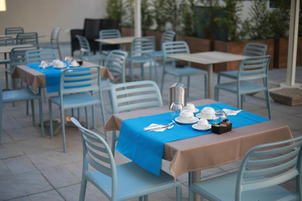 Solmaris Tropea Rooms & Suites Exterior foto