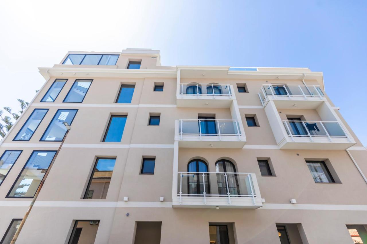 Solmaris Tropea Rooms & Suites Exterior foto
